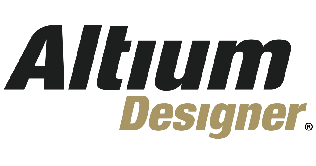 Altium Designer Logo